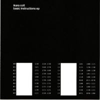 Ikara Colt - Basic Instructions
