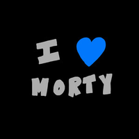 Jeune Morty - ILuvMorty