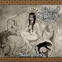 Nexcoyotl - Madre Norte