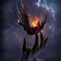 Josh A - Fighting The Devil