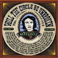 Nitty Gritty Dirt Band - Will The Circle Be Unbroken, Volume III