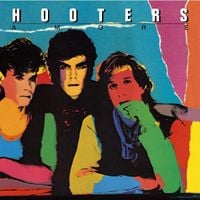 The Hooters - Amore