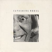 Catherine Wheel - Black Metallic