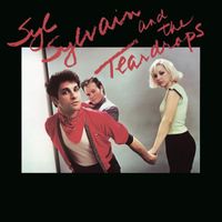 Syl Sylvain - Syl Sylvain And The Teardrops
