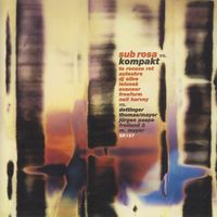 Various Artists - Sub Rosa vs. Kompakt
