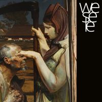Wesele - zmierzch