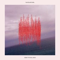 Nuvolascura - How This All Ends