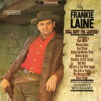 Frankie Laine - Hell Bent for Leather