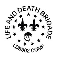 Various Artists - LDB502 Comp