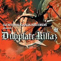 DJ Hype - Dubplate Killaz