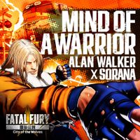 Alan Walker - Mind Of A Warrior