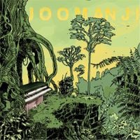 Joomanji - Manj