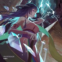 Jorei - Nightshade