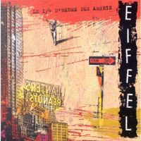 Eiffel - Le Quart d'heure des ahuris