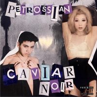 Caviar Noir - Petrossian