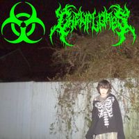 Chew Flores - The Unforgiving Sentinel