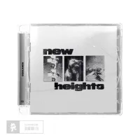 Godlands - NEW HEIGHTS