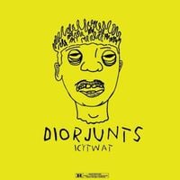 ICYTWAT - Dior Junts