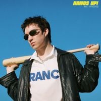 MC Virgins - HANDS UP!