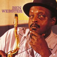 Ben Webster - The Warm Moods