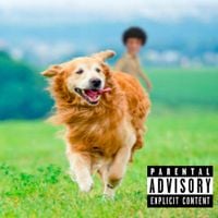 Submarine Man - Dog Walk