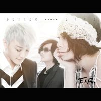 飛兒樂團 [F.I.R.] - Better Life