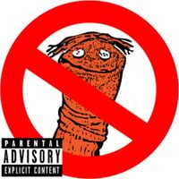 Submarine Man - Fuck All Does Lamas