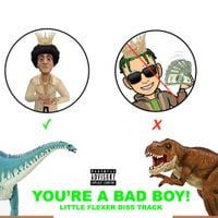 Submarine Man - The Bad Boy