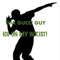 Lil Flexer - Ice On My Wrist