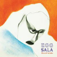 MoonD'shake - EGG SALA