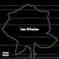 Superox - Love Affection