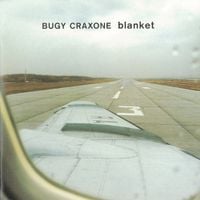BUGY CRAXONE - blanket