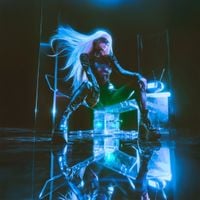 Paris Hilton - If the Earth is Spinning (James Hurr & Karsten Sollors Remix)