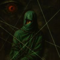 Reiven - On Drug: Nella Gabbia - capitolo 1