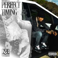 R3 DA Chilliman - Perfect Timing