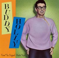 Buddy Holly - From the Original Master Tapes