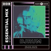 Djrum - Essential Mix