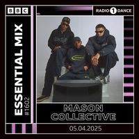 Mason Collective - Essential Mix