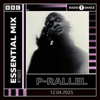 p-rallel - Essential Mix