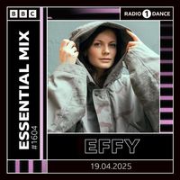 EFFY - Essential Mix