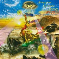 Ayuo - Songs From a Eurasian Journey