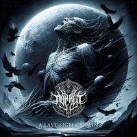Monhell - A Last Sigh of Pain