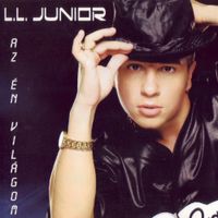 L.L. Junior - Az &Eacute;n Vil&aacute;gom