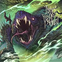 Ashes Of Yggdrasil - Crossing of the Realms
