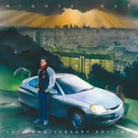 Metronomy - Nights Out [10th Anniversary Edition]