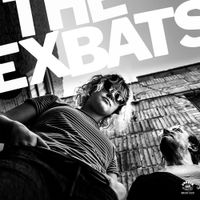The Exbats - E Is for Exbats