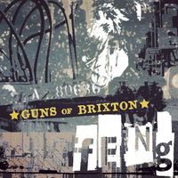 Feng - The guns of brixton (The Clash)