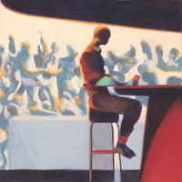 Ren&eacute; Aubry - Give Me a Chance for Another Dance