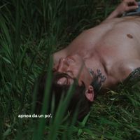 Rkomi - apnea da un po'.