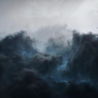 Hybrid - Siren Of The Storm
